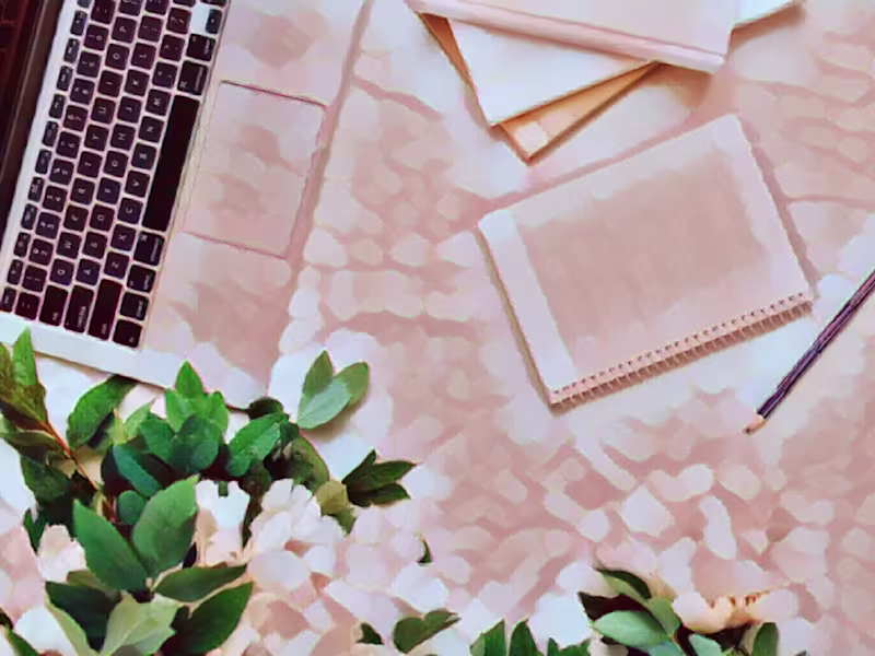 Cover image for Business Portfolio Website