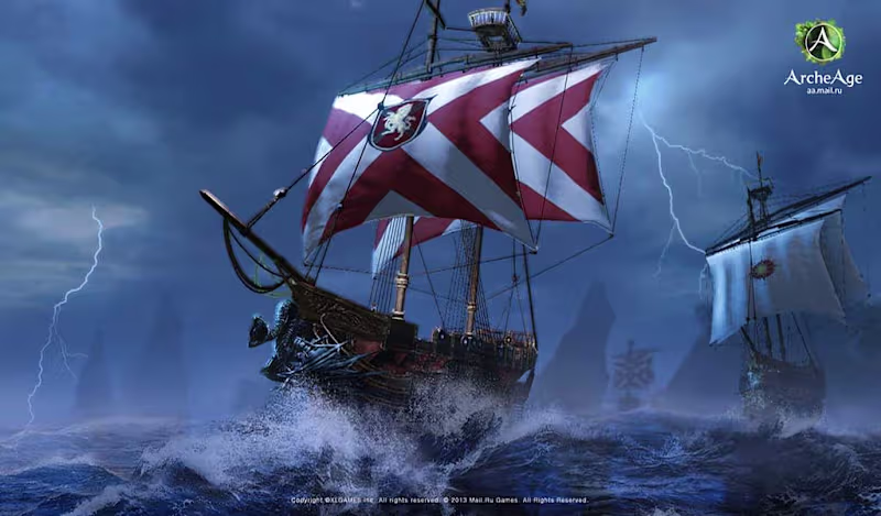 Cover image for Debonair Demeanor LOGO DESIGN