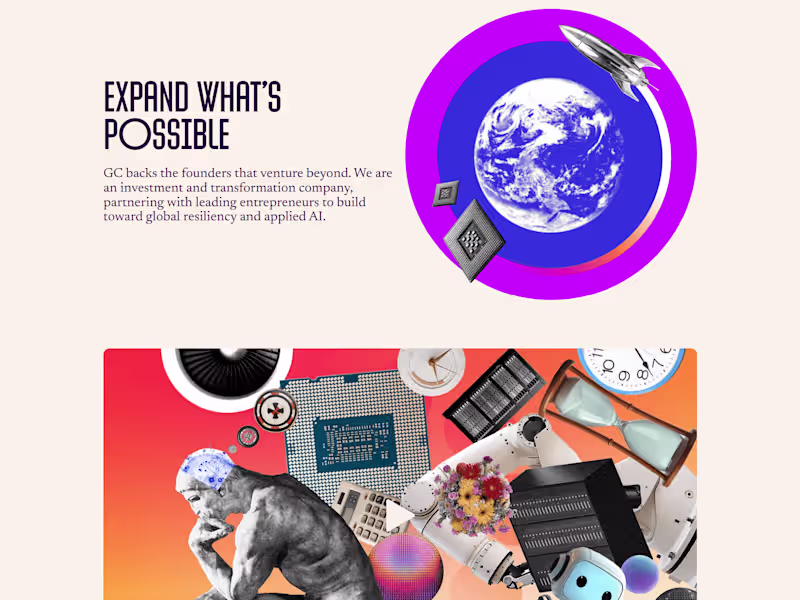 Cover image for Framer Dynamic Website | Animations & User-Friendly Interface