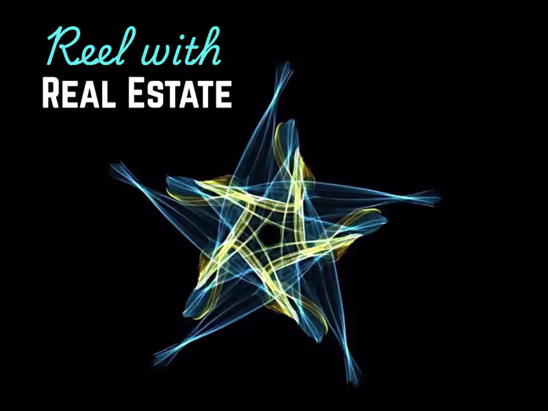 Cover image for Engaging Short-Form Video Edit for Social Media Growth