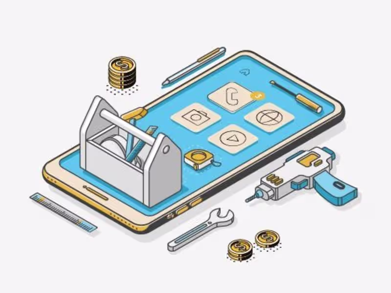 Cover image for App Optimization & Feature Additions(Expo React Native)