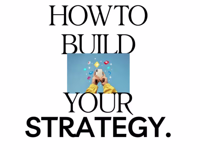 Cover image for Social Media Management