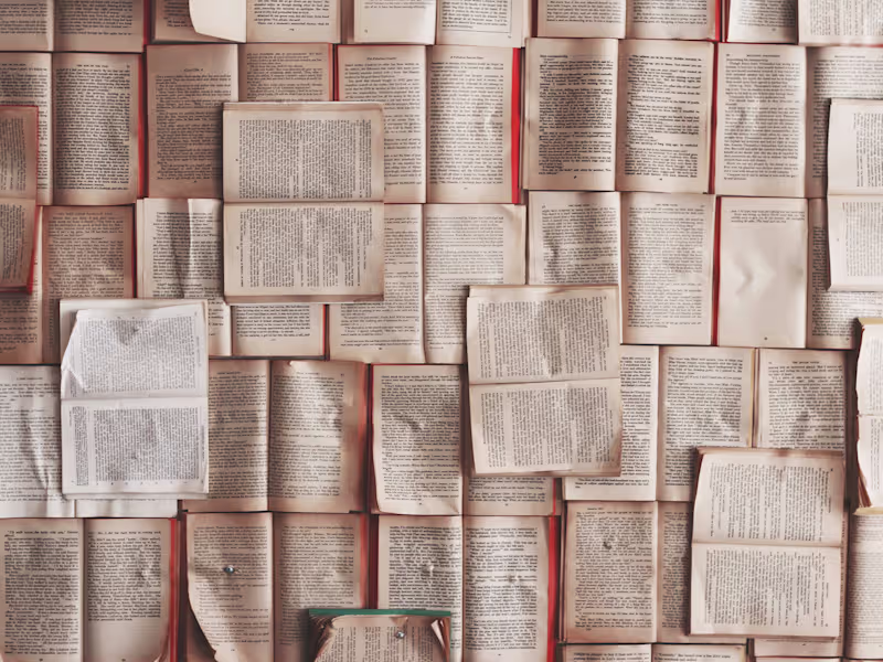 Cover image for Machine Learning Research and Academic Publications 📑