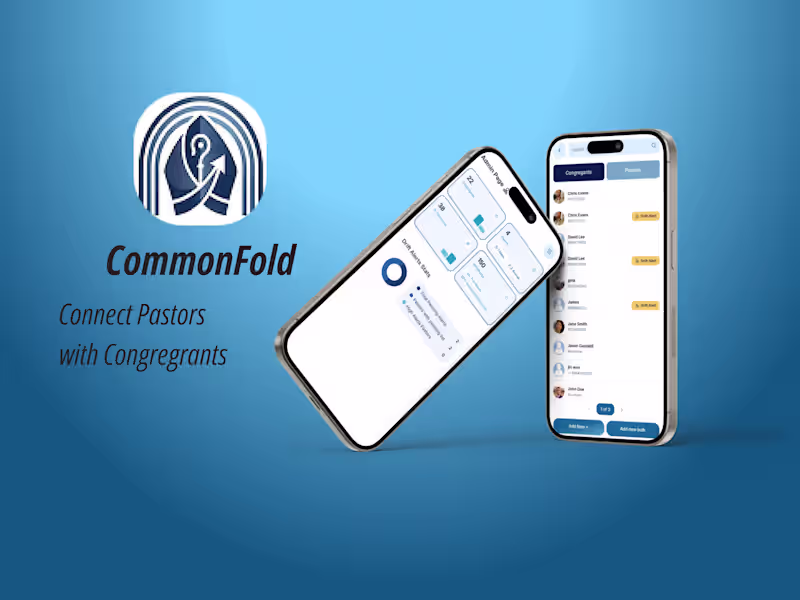 Cover image for Commonfold is a connecting bridge