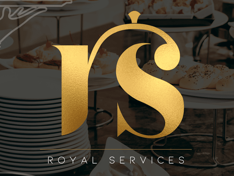 Cover image for Royal Services