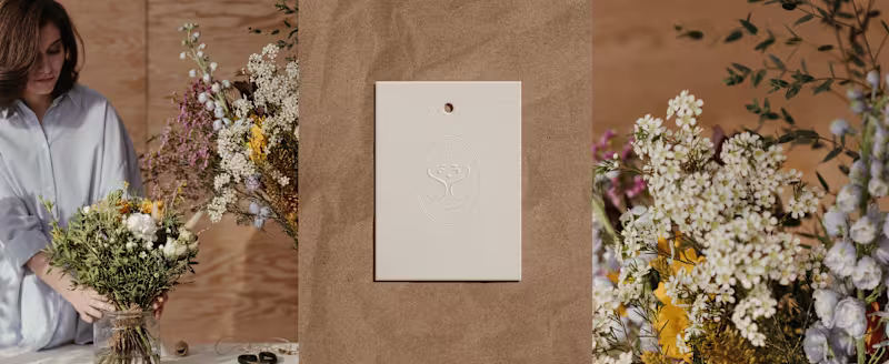 Cover image for Stems & Seasons (Visual Identity)