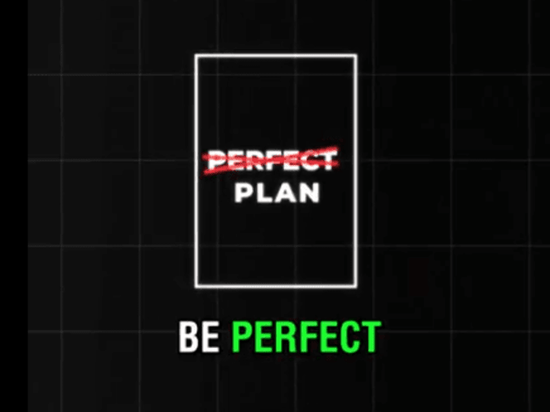 Cover image for Simple minimalist Animation