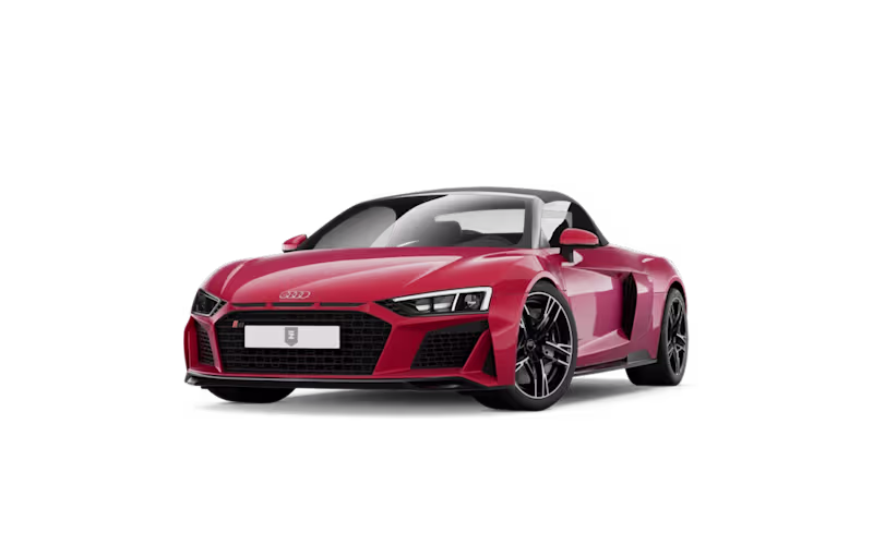 Cover image for Car-Hire Website