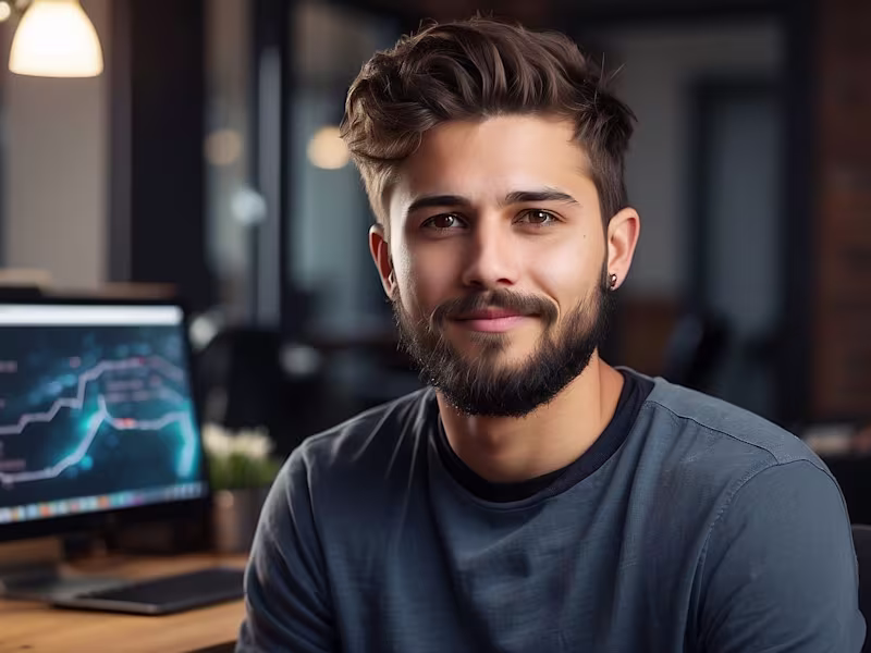 Cover image for Social Media Marketing Services