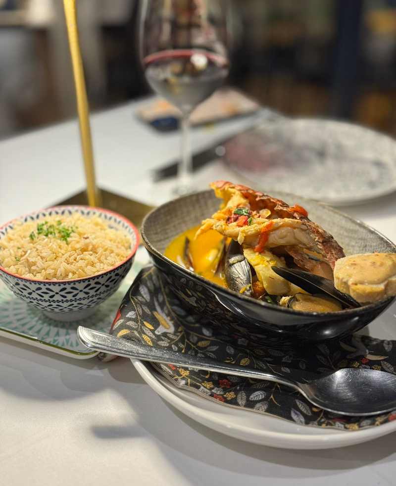 Cover image for Classy Fine Dining Food Photography
