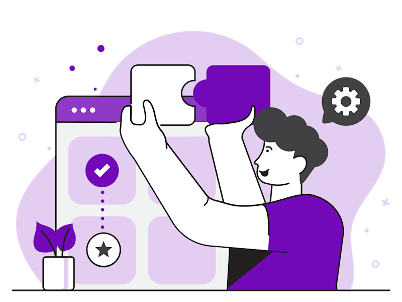 Cover image for Website Wireframes