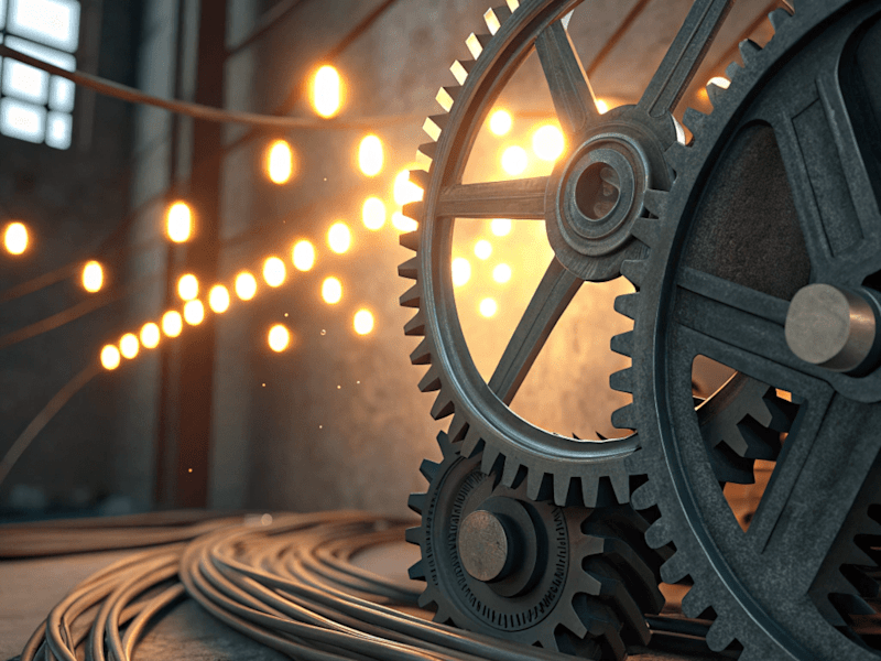 Cover image for API Development - Scalable and Reliable Solutions