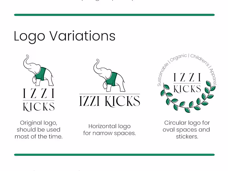 Cover image for Modern Logo Design