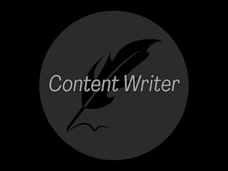 Cover image for Content Writing