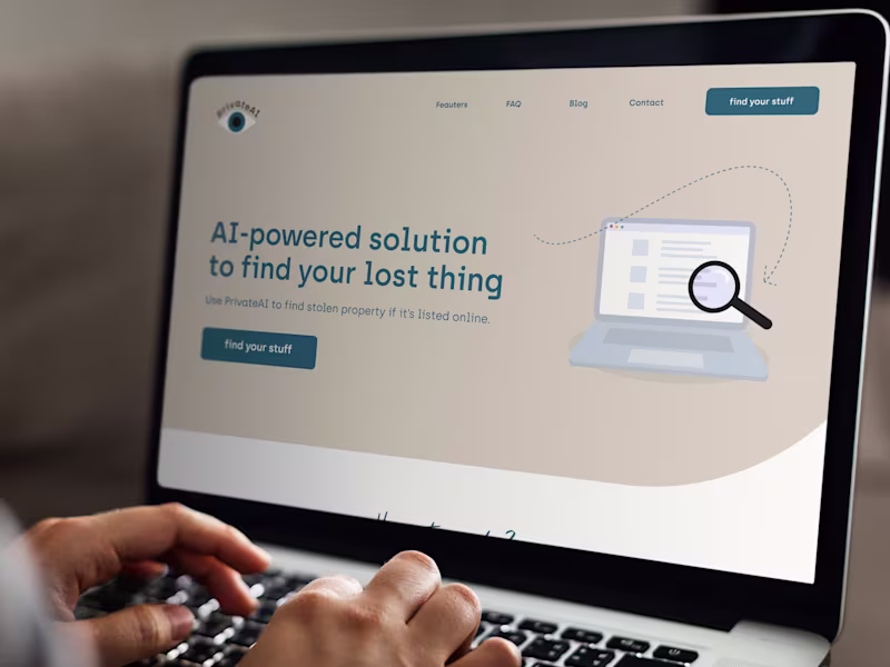 Cover image for Custom Web Design, Redesign, Adjusting content