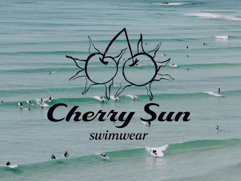 Cover image for Branding kit: logo, illustrations, typography, colour palette