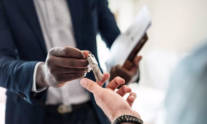 Cover image for Renting vs Buying Homes in Nigeria: A Comprehensive Guide