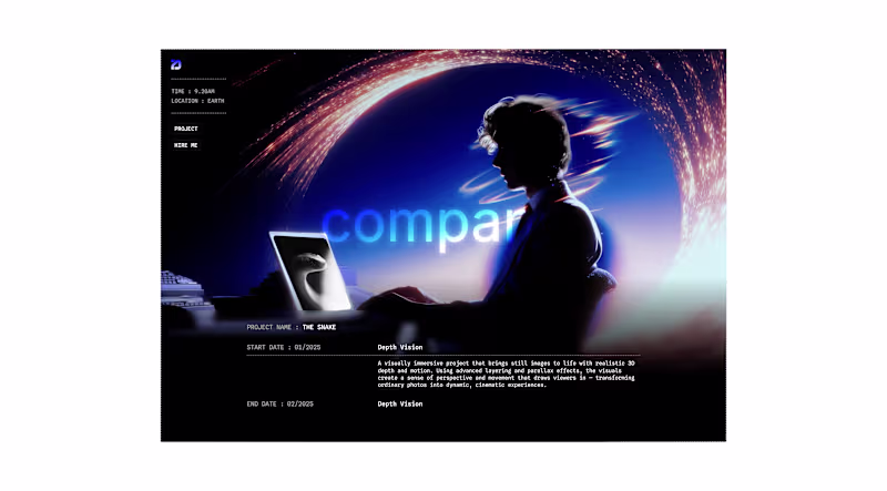 Cover image for Exploration