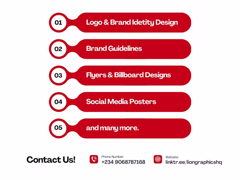 Cover image for Your logo isn’t just a symbol.. it’s the heartbeat of your brand