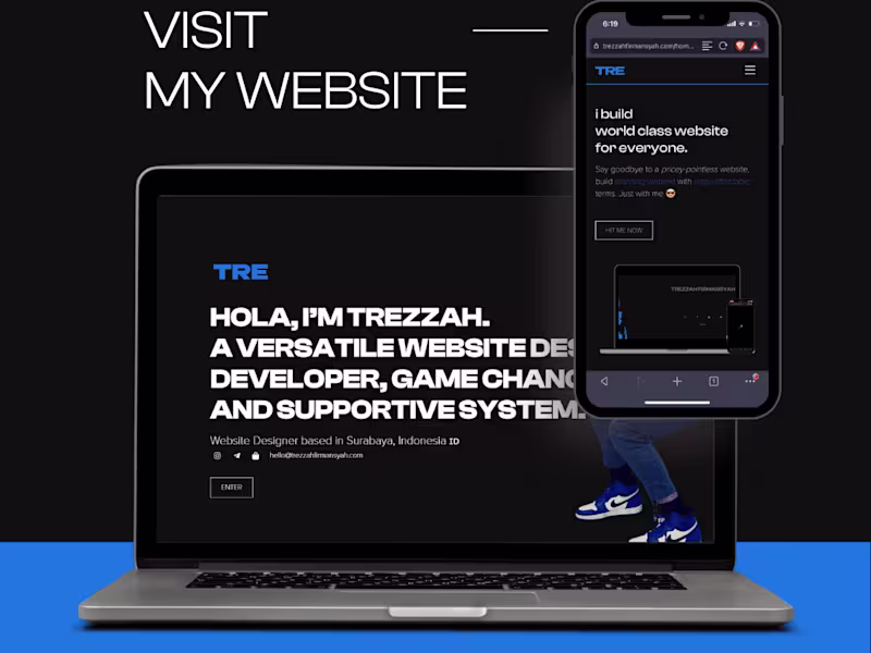 Cover image for Create a Dynamic Stunning Website with Webflow