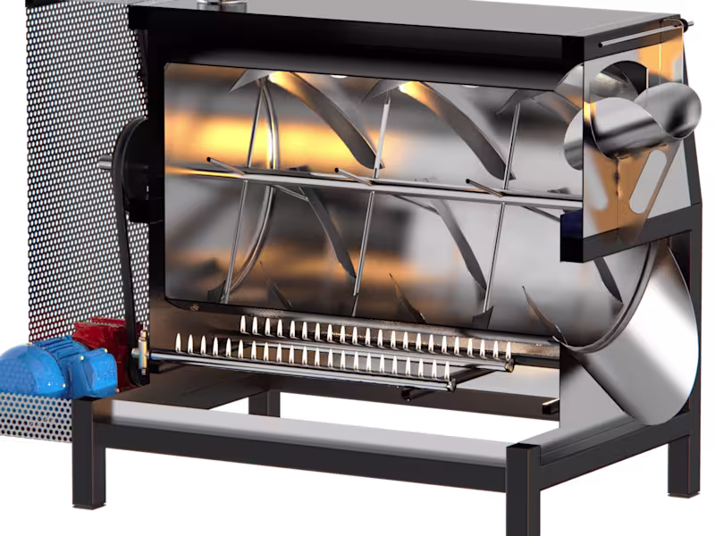 Cover image for Bring Your Product Idea to Life with 3D Concepts