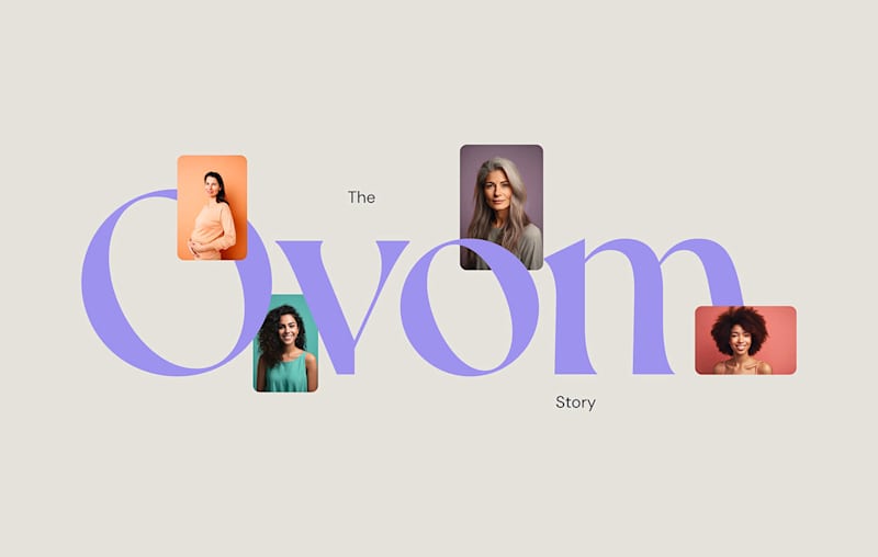 Cover image for Rebranding an icon of fertility