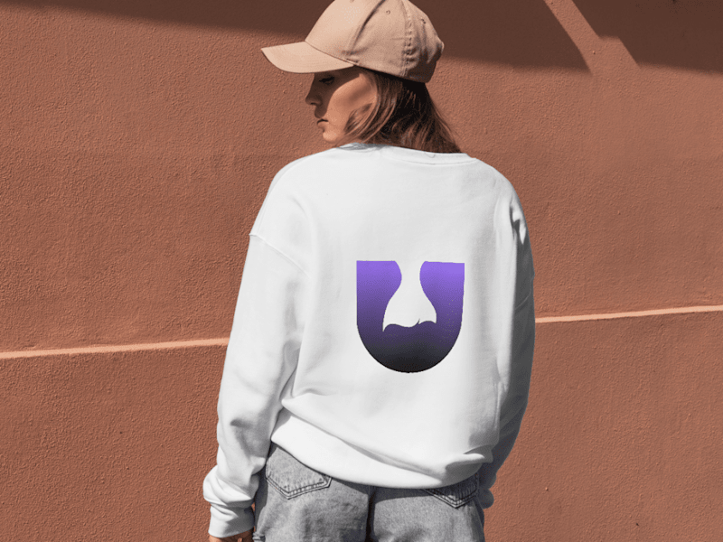 Cover image for Uniqon Logo Desogn