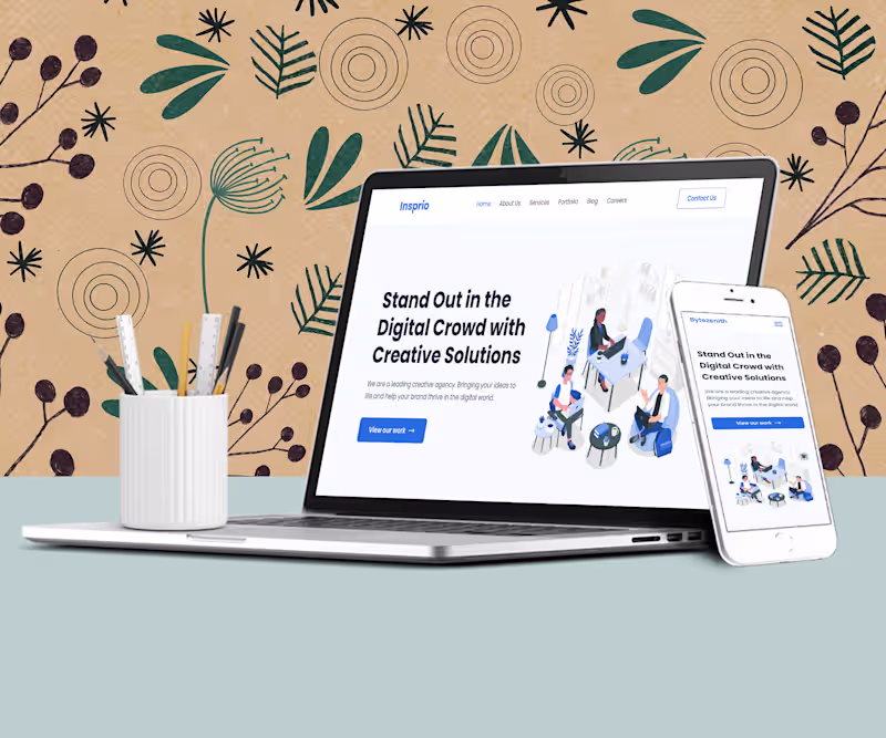 Cover image for UI Design for Your Brand