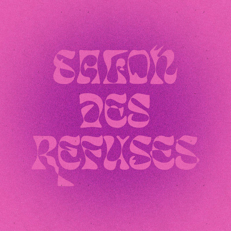 Cover image for Salon Des Refuses