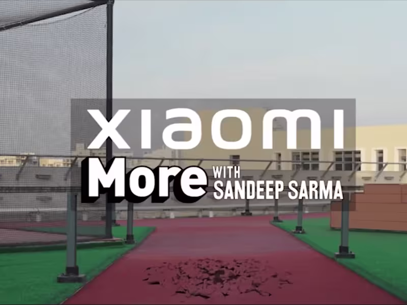 Cover image for Xiaomi Running Shoes Product video - YouTube