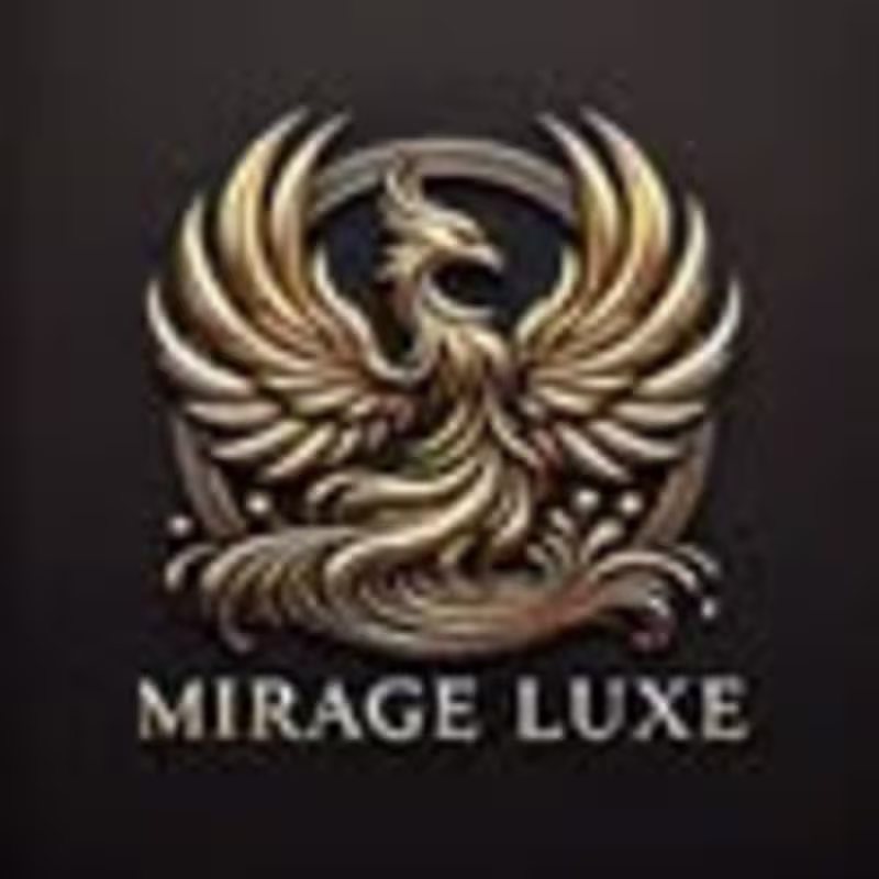 Cover image for Mirage Luxe (@mirage.luxe) • Instagram photos and videos