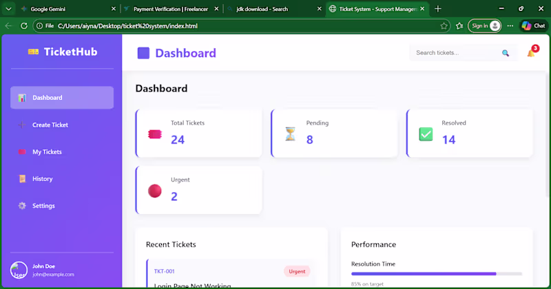 Cover image for cuda c project