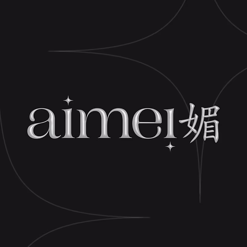 Cover image for AIMEI媚