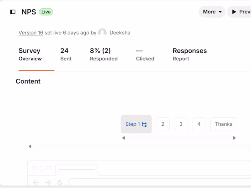 Cover image for Hush - Email and Workflow Automation