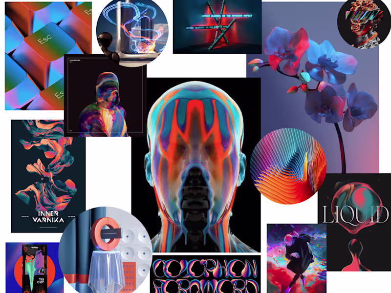 Cover image for Metaverse Marketing - Magazine Article