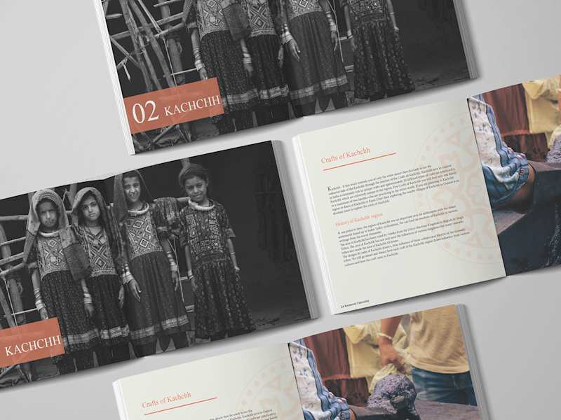 Cover image for Discover Design in India: Immersive Learning Experience