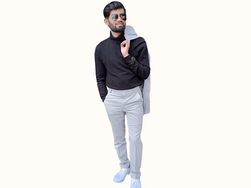 Cover image for Website Designer & Wordpress Devloper