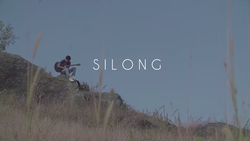 Cover image for "SILONG" THESIS FILM - DE LA SALLE COLLEGE OF SAINT BENILDE