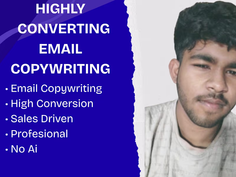 Cover image for Engaging Email & Newsletter Copy That Builds Trust and Retention