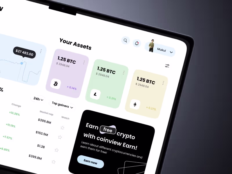 Cover image for UX Design and Research