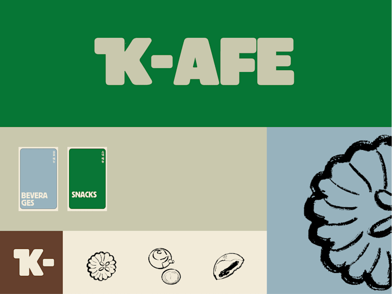 Cover image for K-AFE