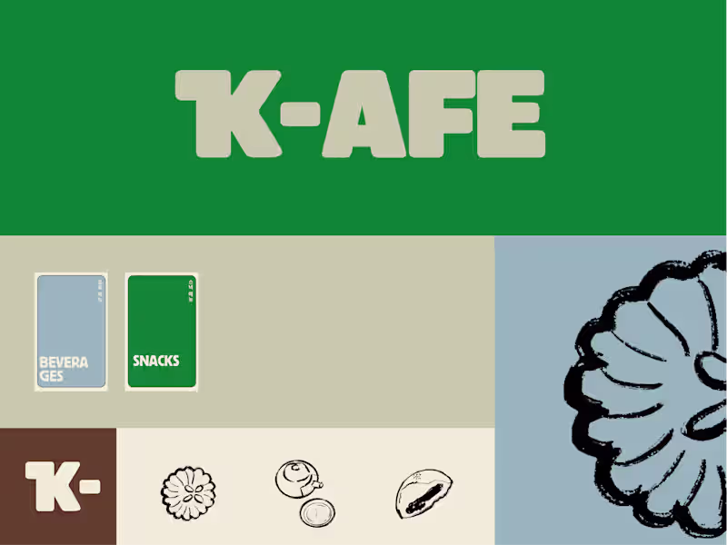 Cover image for K-AFE