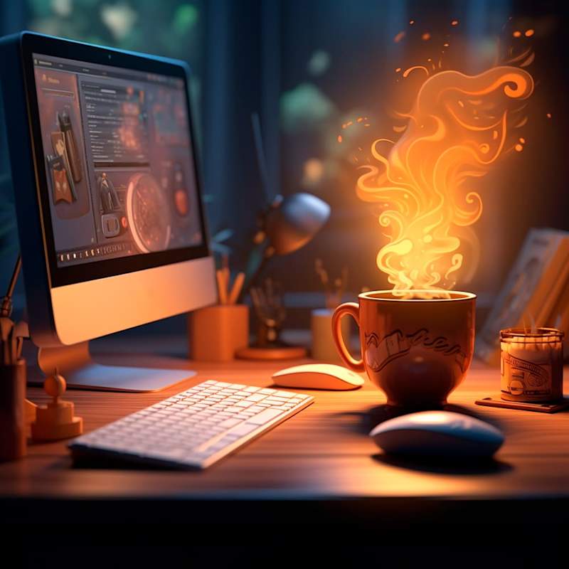 Cover image for Frontend Development