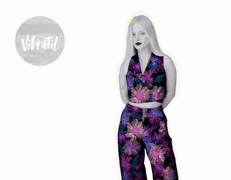 Cover image for Reflections — Surface Exploration