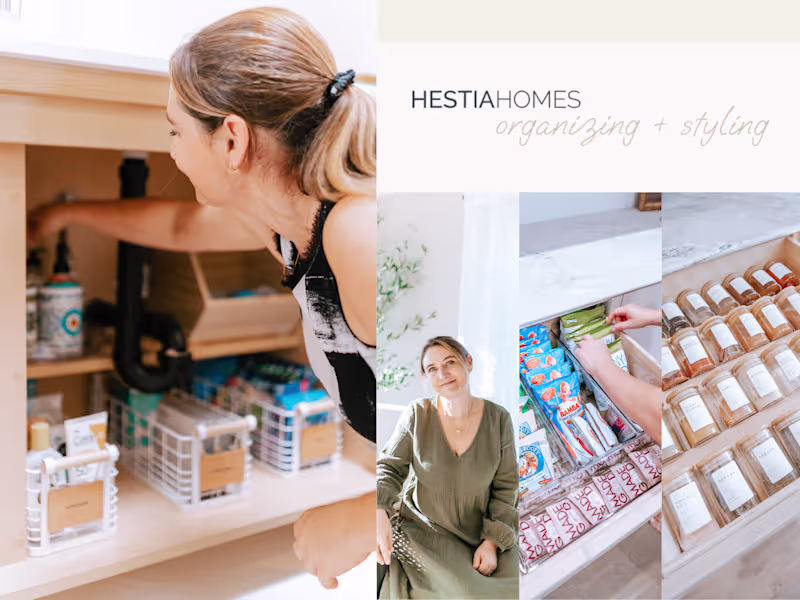 Cover image for Branding Workshop and Photo Sessions