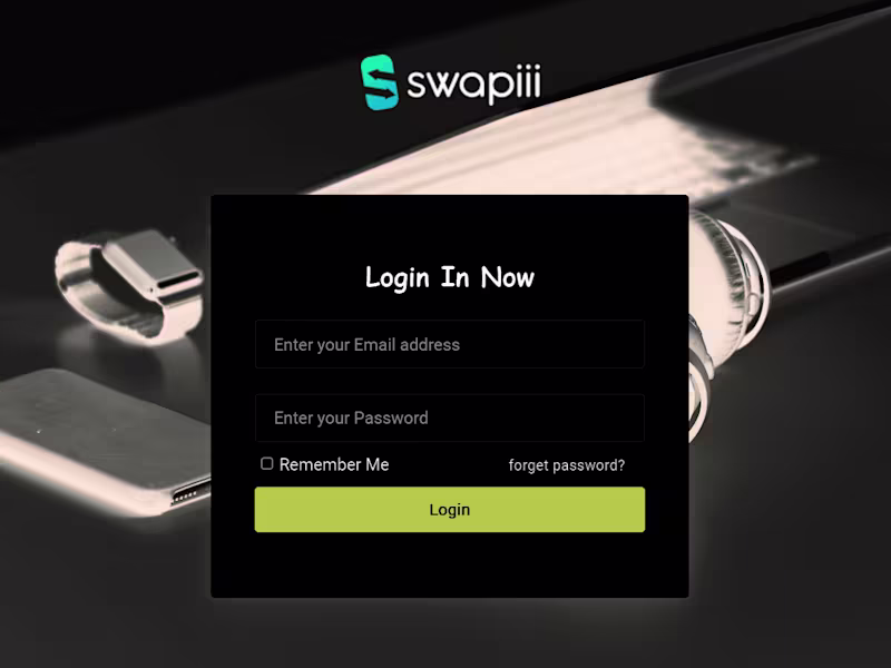 Cover image for I will develop user-friendly react website