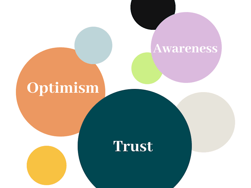 Cover image for Brand Identity