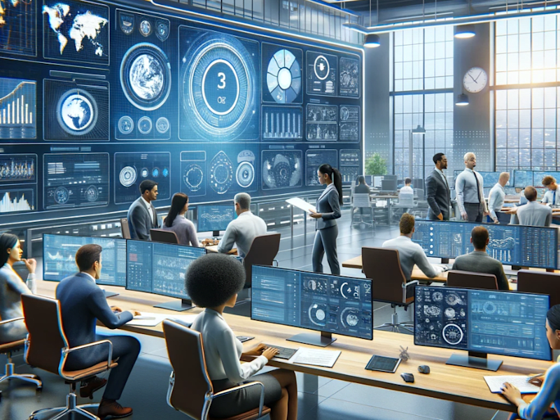 Cover image for Operations Management