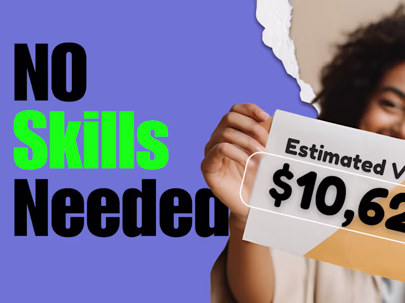 Cover image for I'll create high level CTR Thumbnails for you!