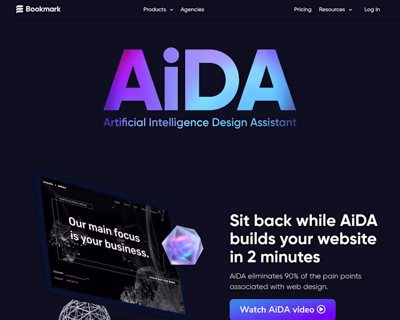 Cover image for Dashboard for Better User Engagement and Business Growth